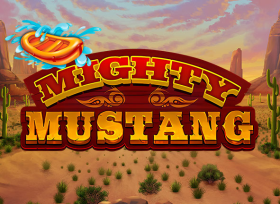 Mighty Mustang Image